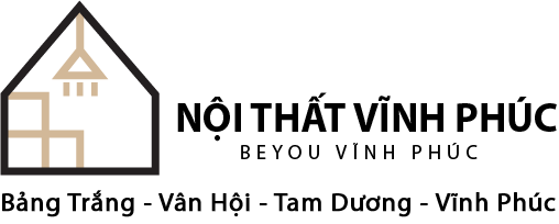 Nội thất Vĩnh Phúc