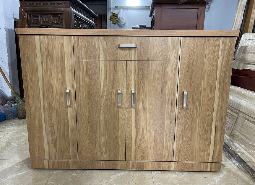 Tủ Giầy Dép Hiện Đại Giá Rẻ TG20